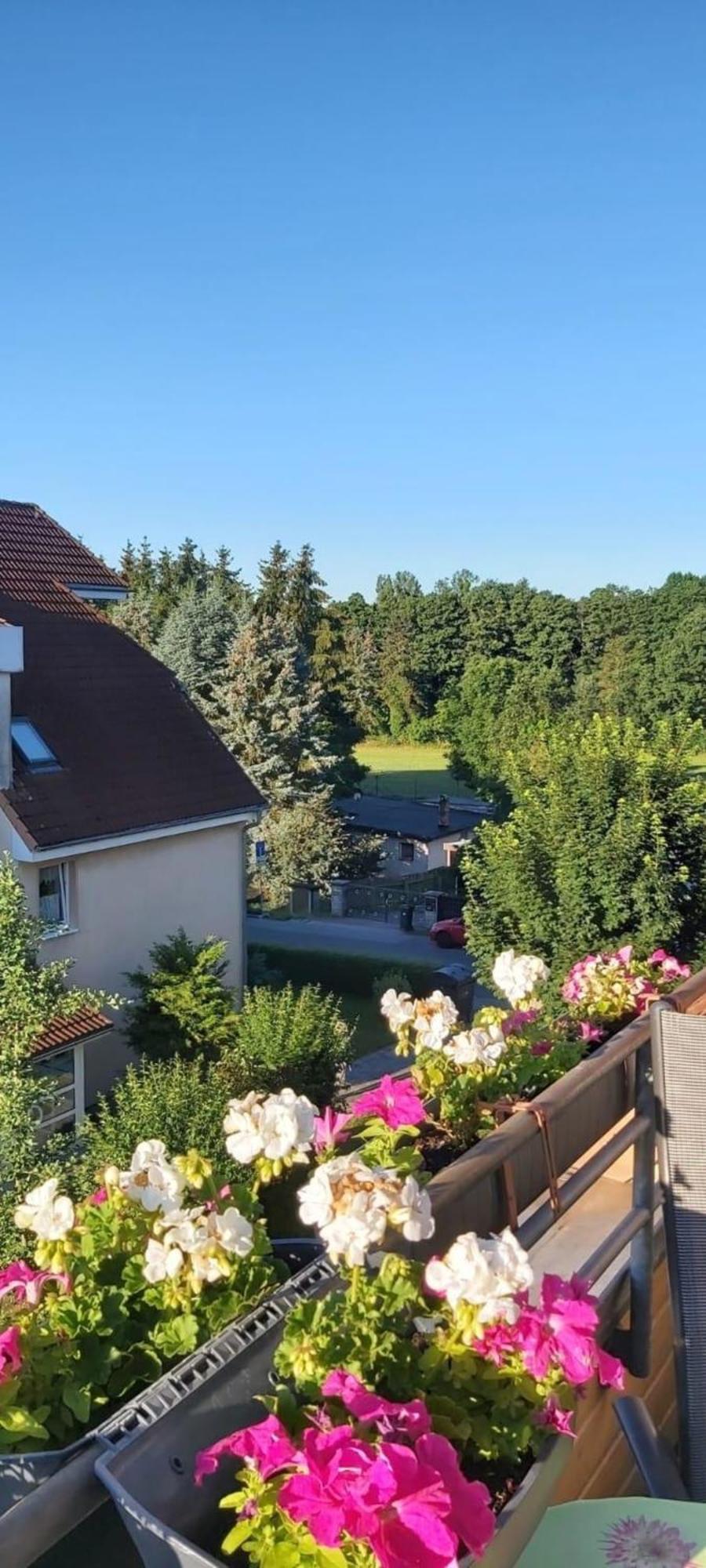 Ferienwohnung In Radeberg Bei Dresden Exterior photo