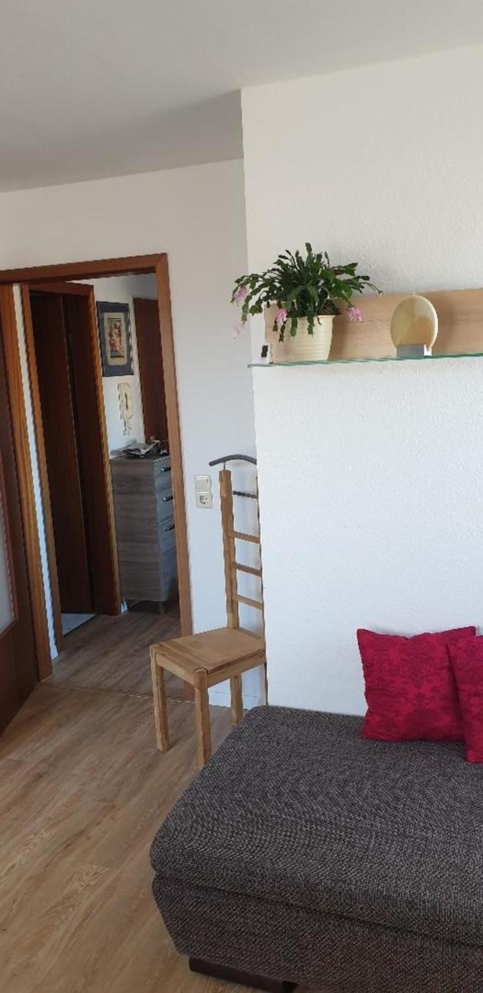 Ferienwohnung In Radeberg Bei Dresden Exterior photo