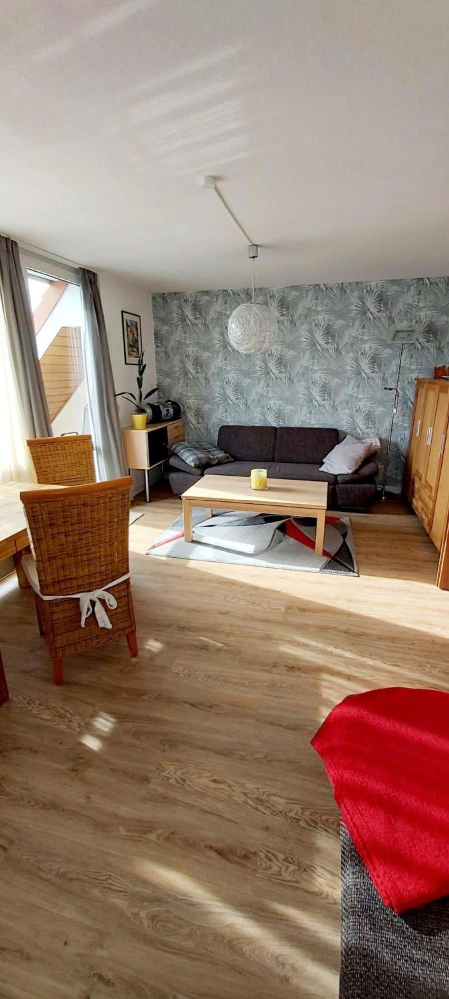 Ferienwohnung In Radeberg Bei Dresden Exterior photo