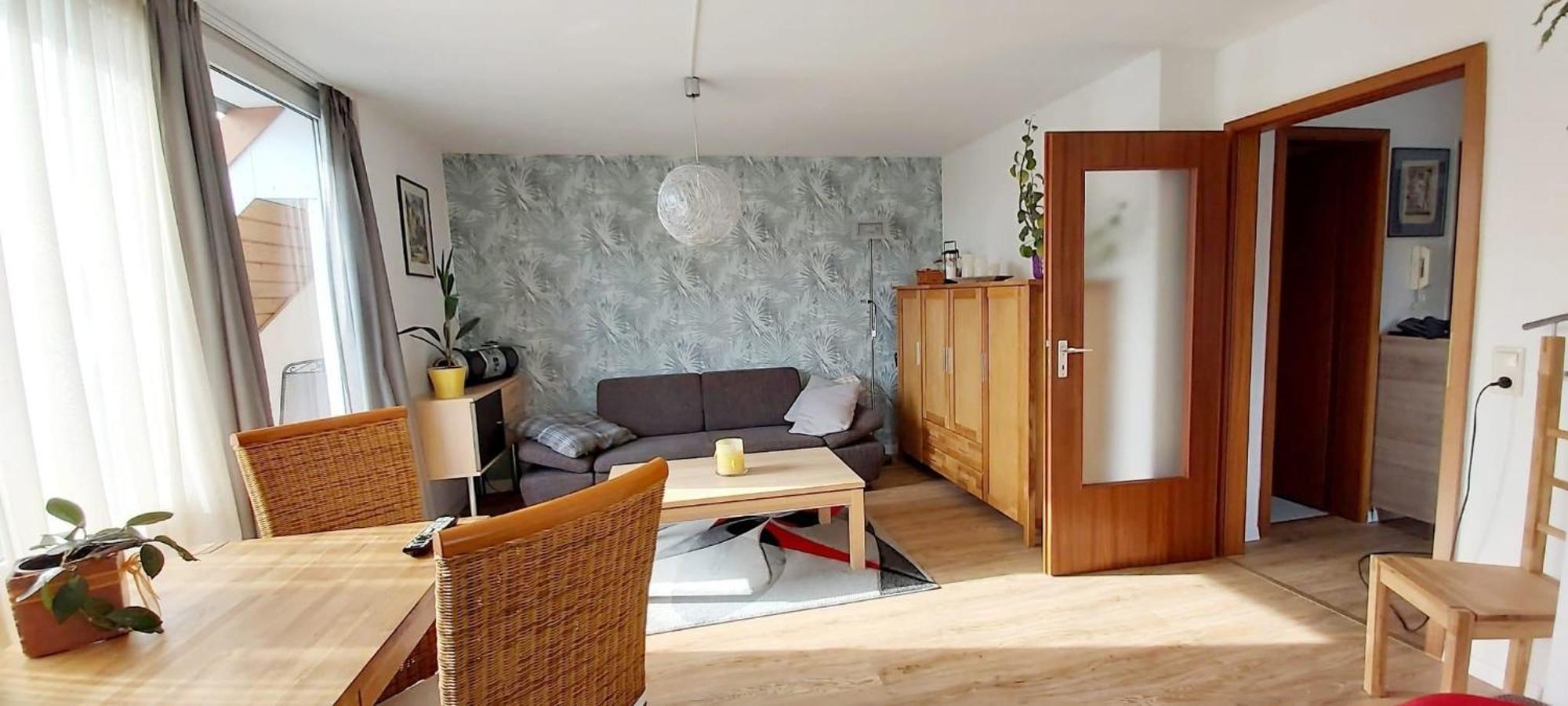 Ferienwohnung In Radeberg Bei Dresden Exterior photo